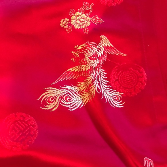 Max Studio Silk Tank - Picture 2 of 4